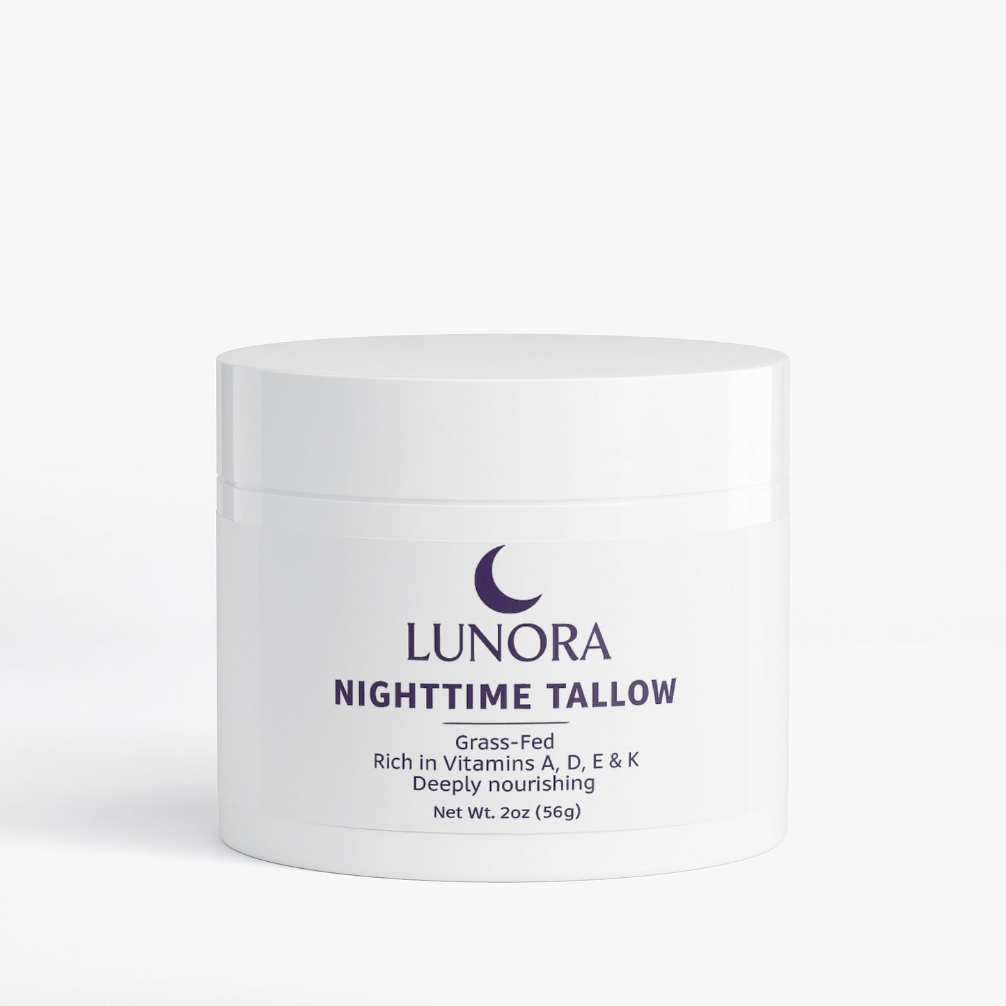 Nighttime Tallow