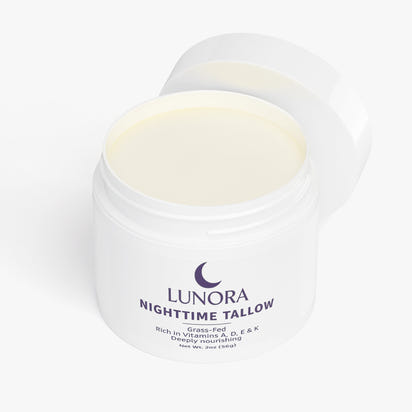 Nighttime Tallow